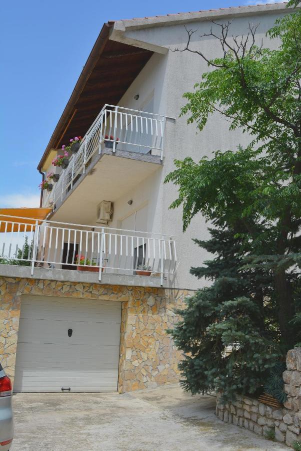 Apartments With A Parking Space Smrika, Kraljevica - 15709 Zewnętrze zdjęcie